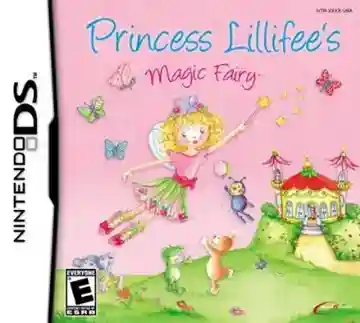 Fee Lili-Rose, La - La Magie des Fees (Europe) (En,Fr,De)-Nintendo DS